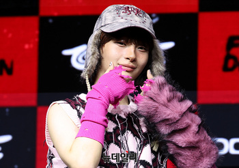 [영상] 데일리디렉션 장윤석 '귀여운 매력'