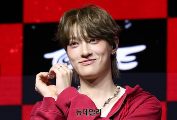 [영상] 데일리디렉션 임지환 '깜찍 하트'