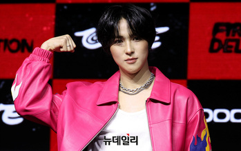 [영상] 데일리디렉션 김주형 '힘이 불끈' 