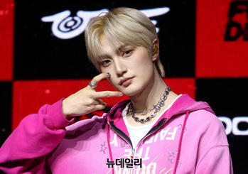 [영상] 데일리디렉션 이반 '브이' 