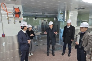 포항교육지원청, 2026학년도 신학기 대비 학교안전 종합점검 실시