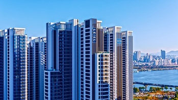 '17억원 로또' 청담르엘, 보류지 12가구 매각 … 내달 5일 입찰마감 