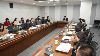 춘천시, 장애인복지위원회 새롭게 구성·본격 운영 돌입