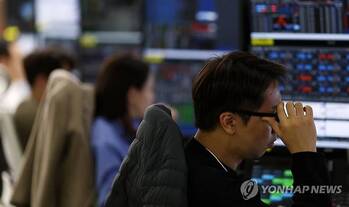 '육천피' 시대 열렸지만 … 대형주·반도체 독식에 개민들은 '소외감'