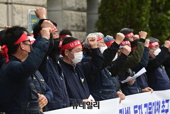 '노란봉투법' 해외서도 골머리 … 주택·인프라·원전 다 멈췄다