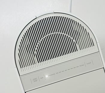 "음식쓰레기 쌓이면 알아서 작동하네" … 똑똑해진 미닉스 '더 플렌더 MAX' 