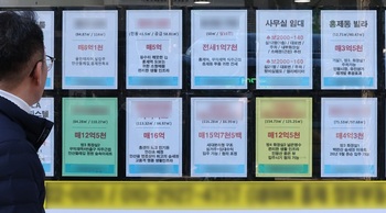서울 빌라 임대차 거래 열에 여섯은 월세… 전세시대 막 내리나