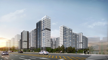 작년 LH 공공주택 청약 당첨자 10명중 6명 '청년'