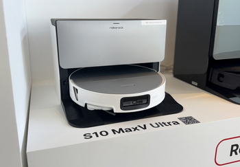 로보락, 플래그십 로봇청소기 ‘S10 MaxV Ultra’ 출시