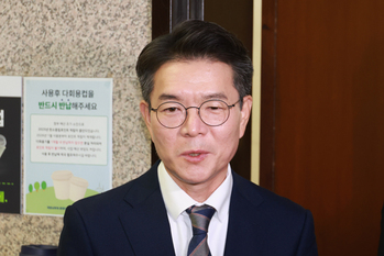 정원오 농지·여수 힐링센터 공방 확산 … 與野, 이해충돌 여부 두고 정면 충돌