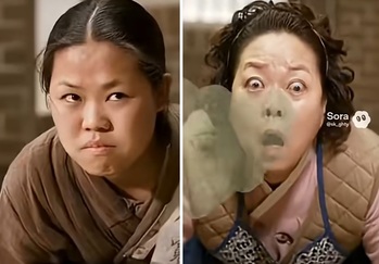 방귀 뀌는 유관순? 독립운동가 조롱 영상 확산 … 네티즌 "선 넘은 AI" 분노