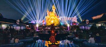 [Weekly New키즈] 윈터시즌 막바지 테마파크 이벤트는