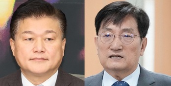與, 친명 신용한-친문 노영민 격돌 … 野는 현역 김영환-충주맨 조길형 출사표