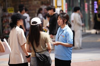 20주년 DIMF 현장 함께할 "자원활동가 딤프지기 찾습니다"