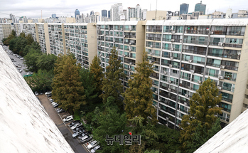 '대치동 지도' 바뀐다 … 공원 품은 49층, 5893가구로 탈바꿈