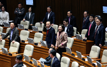언론단체, 野 몫 방미통위 상임위원 부결에 "자유민주주의 뿌리 흔드는 폭거"