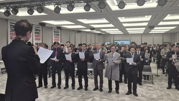 3월 의정갈등 시작되나 … 의협 비대위 부결 후 김택우 회장에 힘 실어 