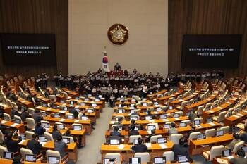 '대법관 증원법'도 통과 ... 李 대통령이 26명 중 22명 임명한다