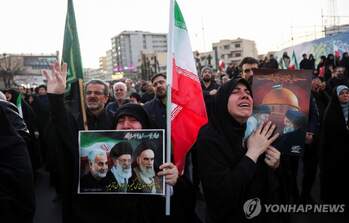전쟁 장기화땐 제조업·물가·소비 직격탄 … 韓, 'S공포' 속 2%커녕 1% 성장도 버거워
