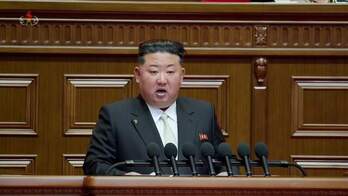 北 "미국, 불량배적 행태 강력 규탄" … 트럼프 직접 비난 자제