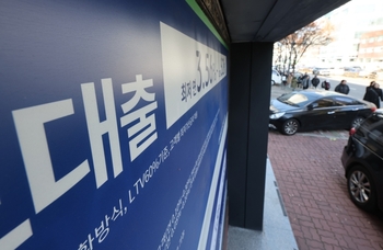 적자가구 비율 6년 만에 최고 … 반도체 호황도 '그림의 떡'