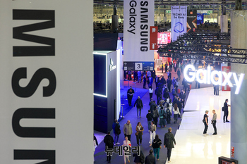 [포토] '모바일 월드 콩그레스(MWC)2026' 개막