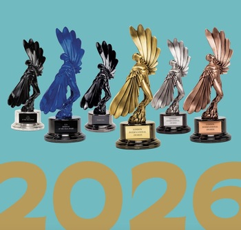 2026 런던국제광고제(LIA), 출품 접수 시작… 스포츠·게이밍 등 6개 부문 신설