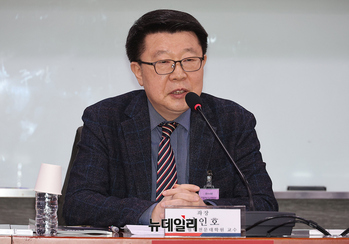 헌법학자 '사법 3법' 일갈 … 
