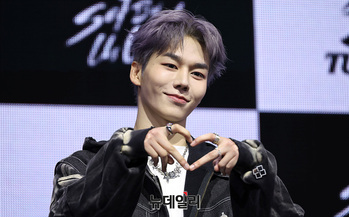 [영상] 튜넥스 제온 '데뷔했어요' 