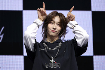 [영상] 튜넥스 타이라 '일본에서 왔어요' 