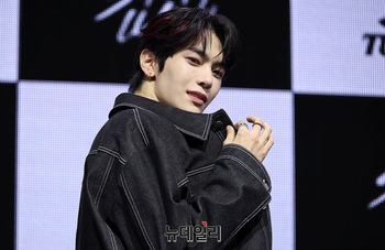 [영상] 튜넥스 동규 '카리스마 뿜뿜' 