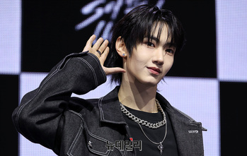 [영상] 튜넥스 아틱 '막내 등장' 