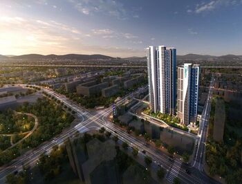 남광토건, 송파 가락7차 가로주택정비 시공사 선정 … "수도권 공략 본격화"