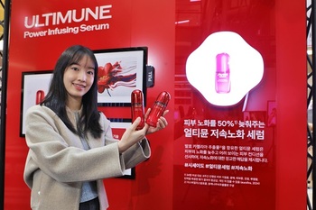 롯데백화점, 상반기 뷰티 페어 … 샤넬·프라다 등 26개 브랜드 참여