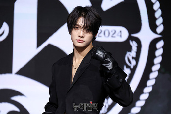 [영상] 빅오션 PJ '설레는 첫 쇼케이스'