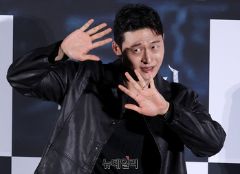 [영상] 살목지 오동민 '오지마!'