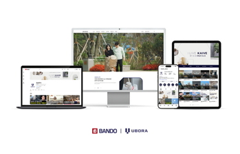 반도건설, 웹진·유튜브 전면 개편 … 스토리텔링 마케팅 본격화