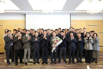 최철규 대표이사 직무대행, 4일 퇴임 ··· "카지노 규제 개선·역대 최대 당기순이익 달성"