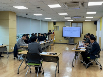 고양시, 데이터 기반 ‘스마트·공유 주차정책’ 방향 제시