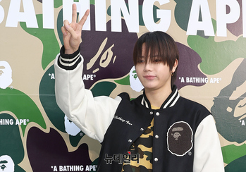 [포토] 아이돌 롱샷 오율