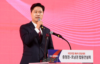 [단독] 대구 북구청장 공천에 '돈 장벽' … 친한계 우재준 특별당비 구상에 '사당화·갑질' 논란