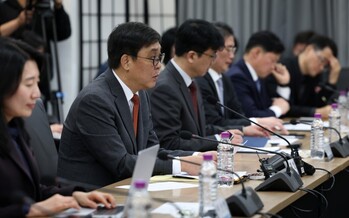 최휘영 장관 "BTS 컴백 공연, 암표 대응의 중요한 시험대"