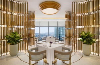 [Weekly New호텔] 미쉐린 1스타 레스토랑 어디? 호텔 파인다이닝의 저력