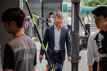 특검, '증거인멸 교사' 이종호 전 대표에 벌금 500만원 구형