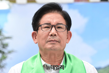 국민의힘 마포 당협 "선거 앞두고 조직 흔든다" … 박강수 징계 재심 요구