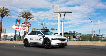 현대차, 자율주행 포기 없다 … 모셔널 레벨4 상용화 속도