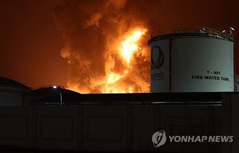 겨우 잡은 원가율 '오일쇼크'에 또 뛰나 … 건설사 '자재값 폭탄' 불가피 