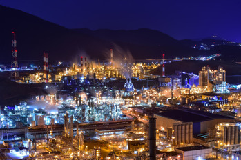 2주면 재고 동난다 … '나프타 대란' 오면 全산업 도미노 셧다운