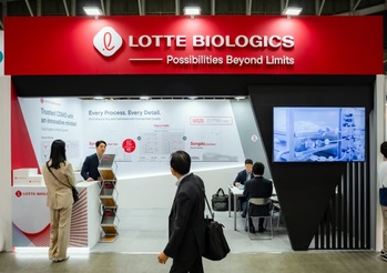 롯데바이오로직스, 美 '디캣 위크' 참가 … 글로벌 파트너십 확장 드라이브