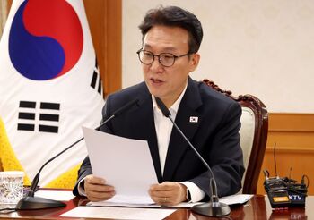 김민석 총리 "김어준 처벌 원하지 않아 … 고의 아닐 것"